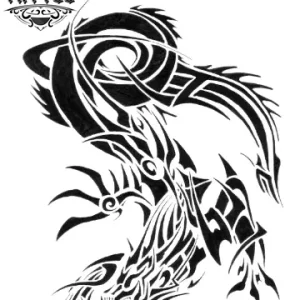 tatouage-ephemere-dessin-tribal-intemporel-image-produit tatouage-ephemere-dessin-tribal-intemporel-image-produit