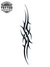 tatouage-ephemere-tribal-femme-design-unique-style tatouage-ephemere-tribal-femme-design-unique-style