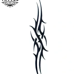 tatouage-ephemere-tribal-femme-design-unique-style tatouage-ephemere-tribal-femme-design-unique-style