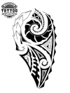 tatouage-ephemere-tribal-guadeloupe-design-authentique-tatouage-TRIBAL tatouage-ephemere-tribal-guadeloupe-design-authentique-tatouage-TRIBAL