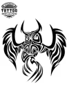 tatouage-ephemere-tribal-hiboux-cultures-ancestrales tatouage-ephemere-tribal-hiboux-cultures-ancestrales