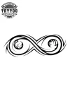 tatouage-infini-ephemere-tribal-femme-durable-tendance