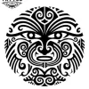 tatouage-ephemere-tribal-maorie-design-authentique tatouage-ephemere-tribal-maorie-design-authentique