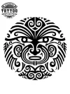 tatouage-ephemere-tribal-maorie-design-authentique tatouage-ephemere-tribal-maorie-design-authentique
