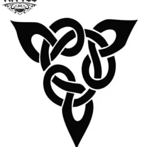 tatouage-ephemere-tribal-noeud-mystique-tatouage-tribal tatouage-ephemere-tribal-noeud-mystique-tatouage-tribal
