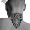 tatouage-ephemere-tribal-homme-nuque tatouage-ephemere-tribal-homme-nuque