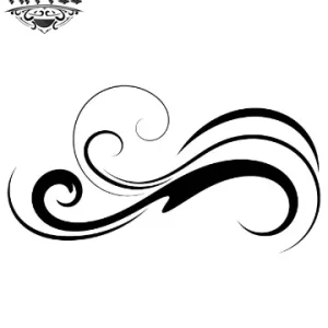 tatouage-ephemere-tribal-ocean-style-polynesien-temporary-tattoo tatouage-ephemere-tribal-ocean-style-polynesien-temporary-tattoo