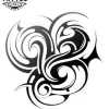 tatouage-ephemere-tribal-ombrage-durable tatouage-ephemere-tribal-ombrage-durable