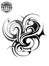 tatouage-ephemere-tribal-ombrage-durable tatouage-ephemere-tribal-ombrage-durable