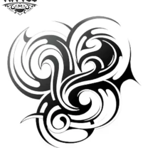 tatouage-ephemere-tribal-ombrage-durable tatouage-ephemere-tribal-ombrage-durable