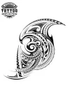tatouage-ephemere-tribal-polynesien-authenticite-et-style-tatouage-tribal