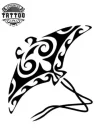 tatouage-ephemere-tribal-raie-manta-original-style-tatouage-TRIBAL tatouage-ephemere-tribal-raie-manta-original-style-tatouage-TRIBAL