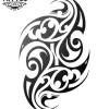 tatouage-ephemere-tribal-rugby-style-et-passion-temporaire tatouage-ephemere-tribal-rugby-style-et-passion-temporaire