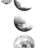 tatouage_ephemere_triple_lune_mystique_unique