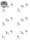 tatouage-ephemere-petit-trois-oiseaux-discret-trendy