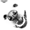 tatouage-ephemere-truffe-de-chien-pour-peau tatouage-ephemere-truffe-de-chien-pour-peau
