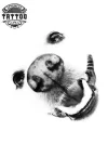 tatouage-ephemere-truffe-de-chien-pour-peau tatouage-ephemere-truffe-de-chien-pour-peau