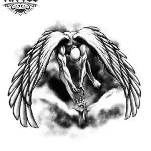 tatouage-ephemere-ange-protege-design-protecteur-tatouage-ange tatouage-ephemere-ange-protege-design-protecteur-tatouage-ange