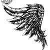 tatouage-ephemere-aile-unique-design-ailes-tendance-tatouage-ailes tatouage-ephemere-aile-unique-design-ailes-tendance-tatouage-ailes
