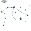 tatouage-ETOILE-ephemere-verseau-astrologie-temporaire tatouage-ETOILE-ephemere-verseau-astrologie-temporaire