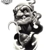 tatouage-marin-ephemere-style-vieux-loup-mer tatouage-marin-ephemere-style-vieux-loup-mer