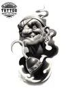 tatouage-marin-ephemere-style-vieux-loup-mer tatouage-marin-ephemere-style-vieux-loup-mer