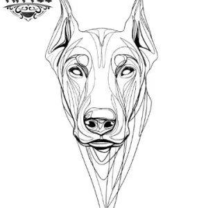 tatouage-ephemere-visage-chien-pour-amoureux-des-chiens tatouage-ephemere-visage-chien-pour-amoureux-des-chiens