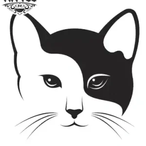 tatouage-ephemere-yin-yang-chat-unique-image-alt tatouage-ephemere-yin-yang-chat-unique-image-alt