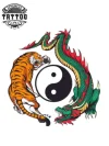 tatouage-ephemere-tigre-et-dragon-yin-yang-motif-temporaire-special-tatouage-TIGRE-et-dragon tatouage-ephemere-tigre-et-dragon-yin-yang-motif-temporaire-special-tatouage-TIGRE-et-dragon