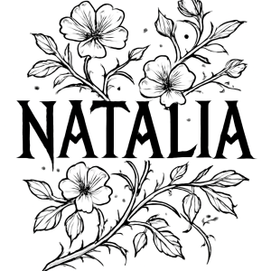 Tatouage Floral Natalia Épanoui tatouage-floral-natalia-épanoui