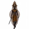 Tatouage Guerrier Mansi Tribal tatouage-guerrier-mansi-tribal