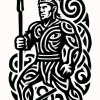 Tatouage Guerrier Tribal Ancestral tatouage-guerrier-tribal-ancestral