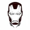 Tatouage Iron Man Tribal Intégral tatouage-iron-man-tribal-intégral