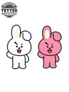 petit-tatouage-ephemere-lapin-charmant-et-moderne