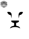 petit-tattoo-temporaire-lion-pour-homme petit-tattoo-temporaire-lion-pour-homme