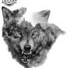 tatouage-loup-ephemere-montagne-art-corporel-temporaire-sauvage tatouage-loup-ephemere-montagne-art-corporel-temporaire-sauvage