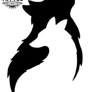 tatouage-ephemere-loup-renard-realiste-bras-corps tatouage-ephemere-loup-renard-realiste-bras-corps