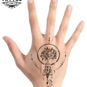 tatouage-main-ephemere-arbre-de-vie tatouage-main-ephemere-arbre-de-vie