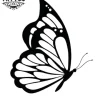 petite-tatoo-temporaire-papillon-femme-chic-et-raffiné petite-tatoo-temporaire-papillon-femme-chic-et-raffiné