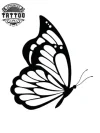 petite-tatoo-temporaire-papillon-femme-chic-et-raffiné petite-tatoo-temporaire-papillon-femme-chic-et-raffiné