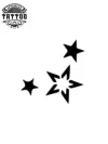 tattoo-ephemere-elegant-etoile-permanent tattoo-ephemere-elegant-etoile-permanent