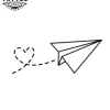 petit-tatouage-temporaire-avion-style-sophistique-pour-une-note-aerienne