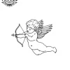petit-tatouage-temporaire-ange-style-original petit-tatouage-temporaire-ange-style-original