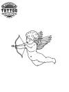 petit-tatouage-temporaire-ange-style-original petit-tatouage-temporaire-ange-style-original