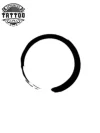 tatouage-temporaire-miniature-circulaire-design-esthetique-sobre