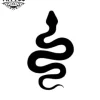 petit-tatouage-temporaire-sur-la-hanche-design-discret