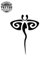 tatouage-temporaire-miniature-nuque-tendance-2023 tatouage-temporaire-miniature-nuque-tendance-2023