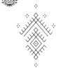 symbole-temporaire-indien-tatouage-petit-durable symbole-temporaire-indien-tatouage-petit-durable