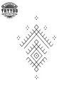 symbole-temporaire-indien-tatouage-petit-durable symbole-temporaire-indien-tatouage-petit-durable