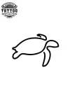 mini-decoration-peau-passage-tortue-temporaire mini-decoration-peau-passage-tortue-temporaire